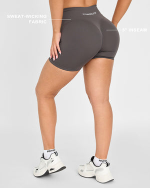 Pantalones cortos sin costuras Evolve 