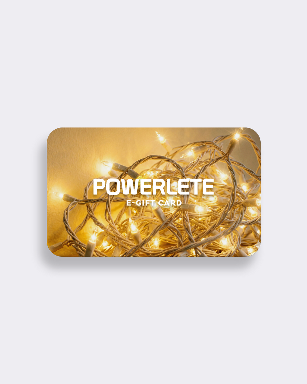 Gif Card (Christmas version 3)