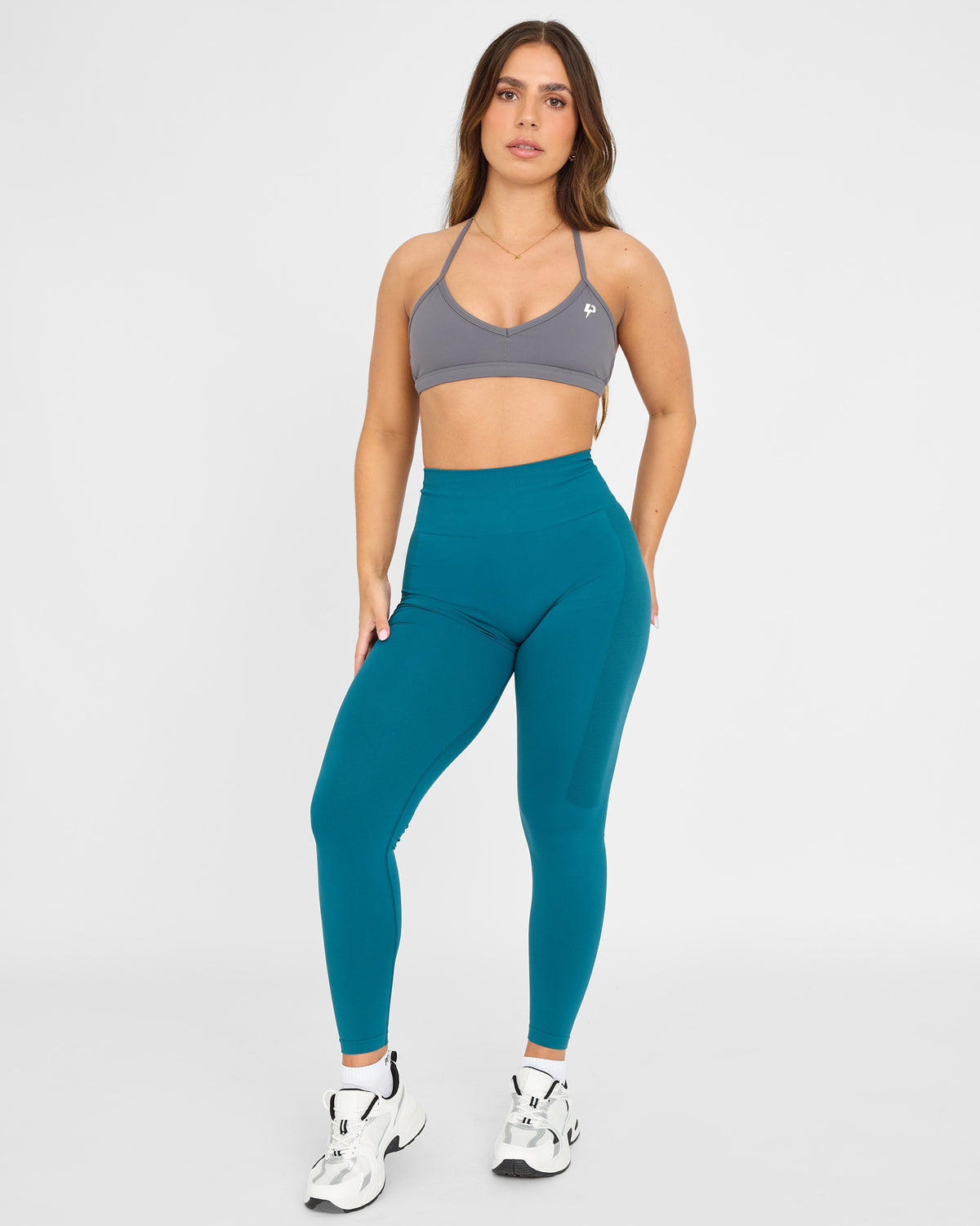 Evolve Nahtlose Leggings