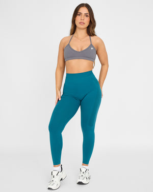 Evolve Nahtlose Leggings