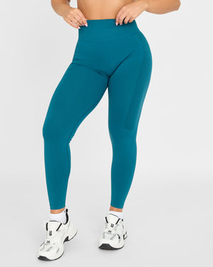 Evolve Nahtlose Leggings
