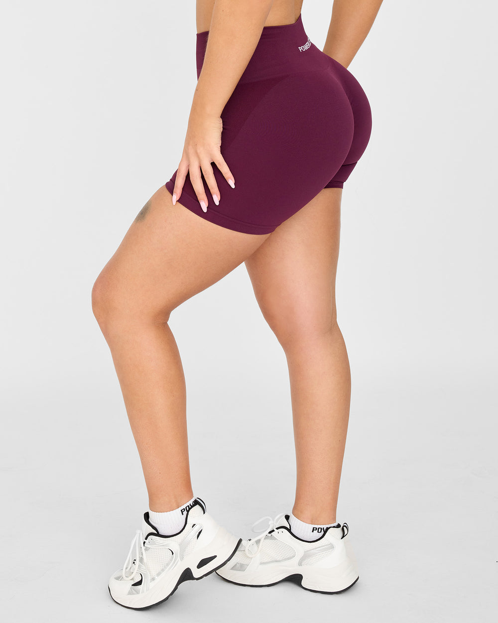 Evolve Naadloze Korte Broek