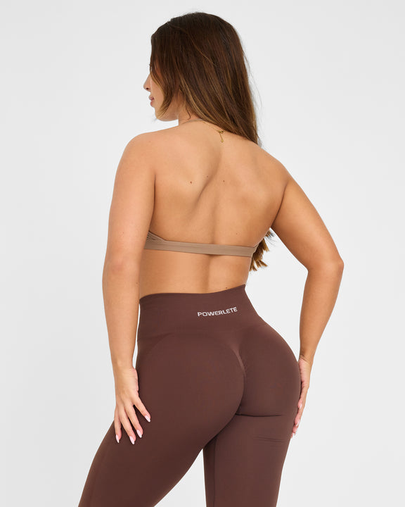 Evolve Barely There Sports Bra - hover image