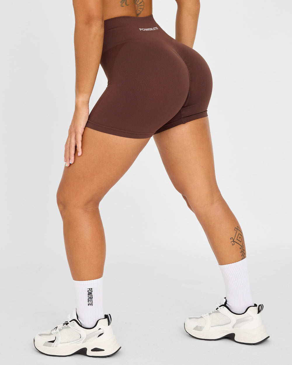 Pantaloncini senza cuciture Evolve 