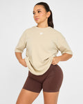 Camiseta Evolve Elite Oversized