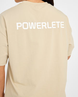 T-shirt surdimensionné Evolve Elite