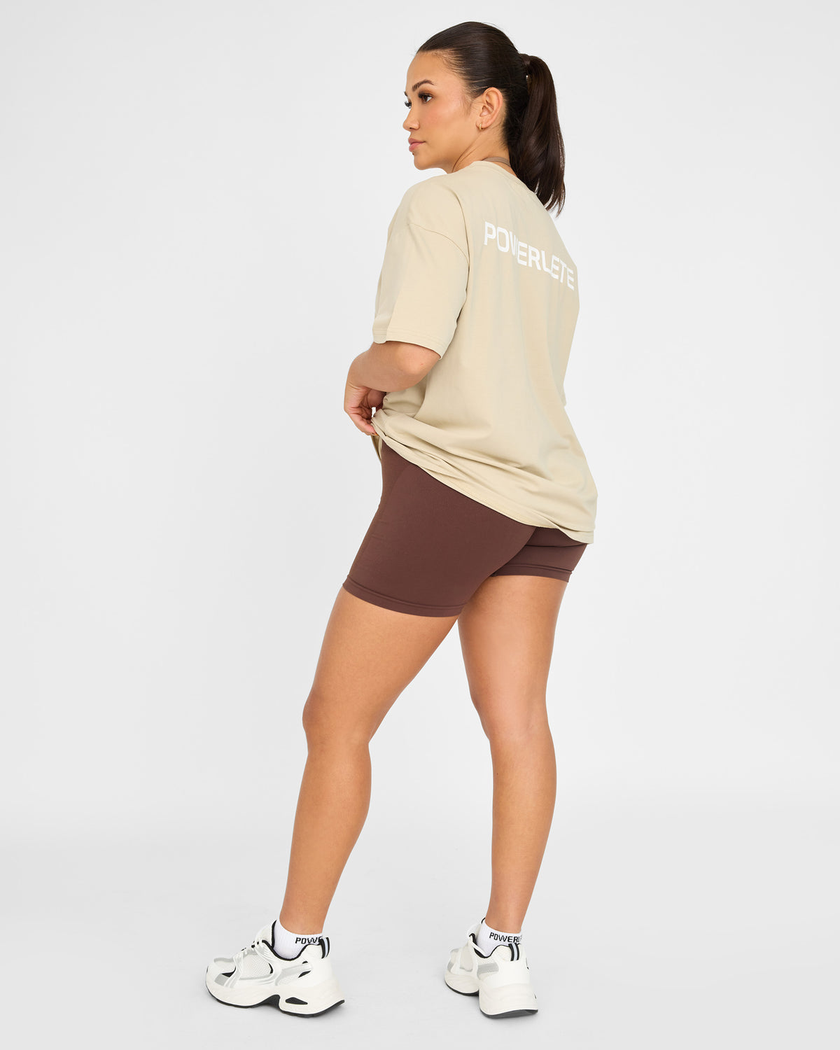 T-shirt surdimensionné Evolve Elite