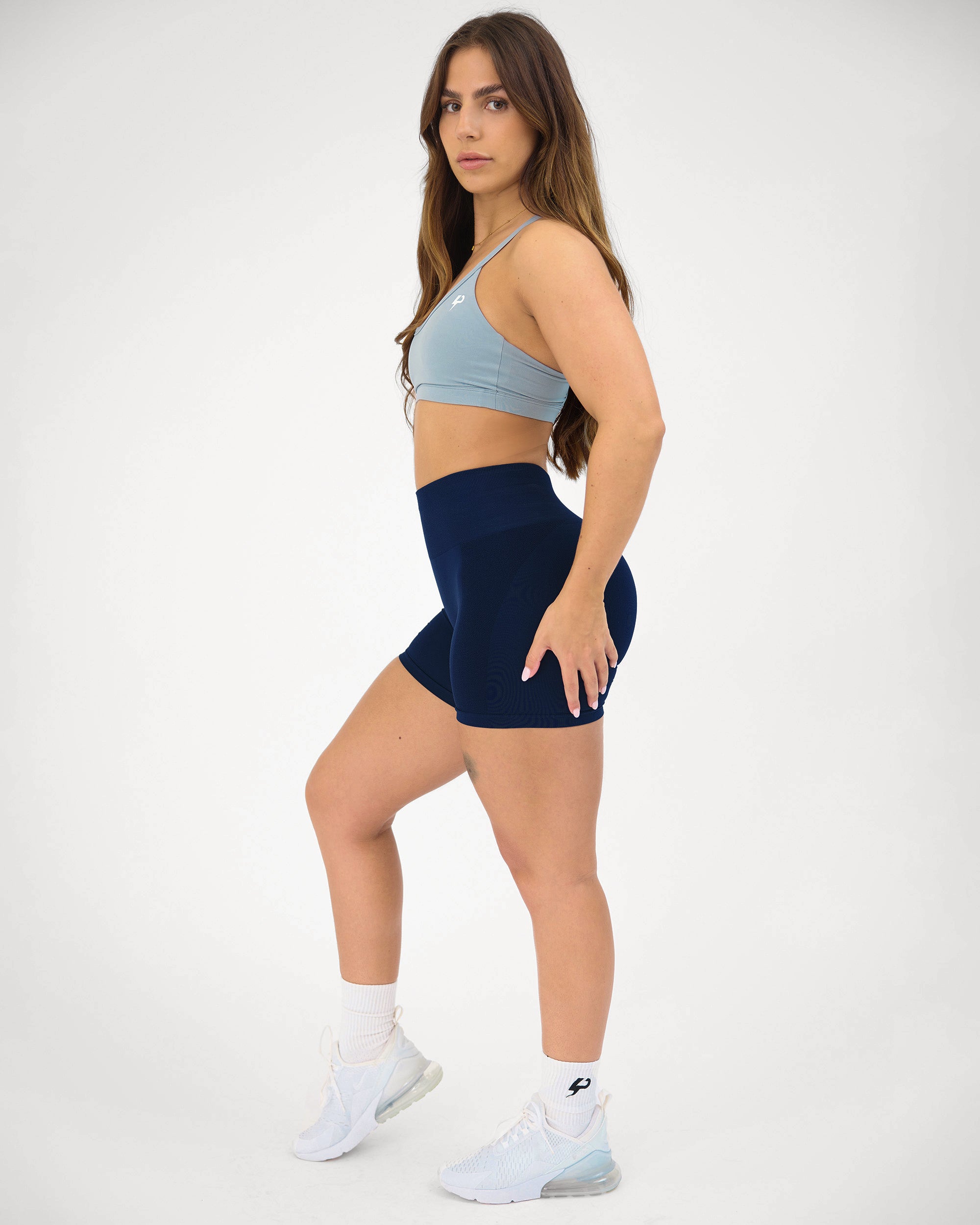 Evolve Classic Sports Bra