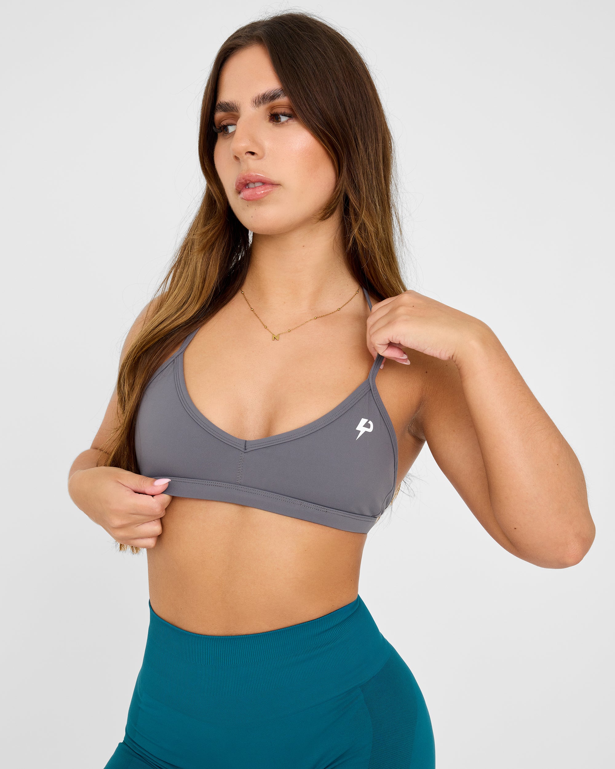 Evolve Barely There sports-bh