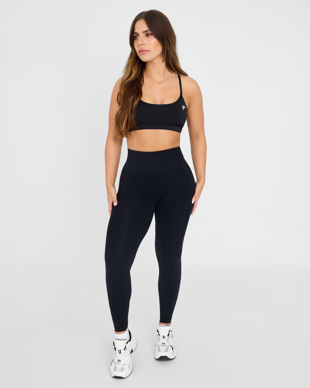 Évolution des leggings sans couture