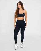 Evolve Nahtlose Leggings