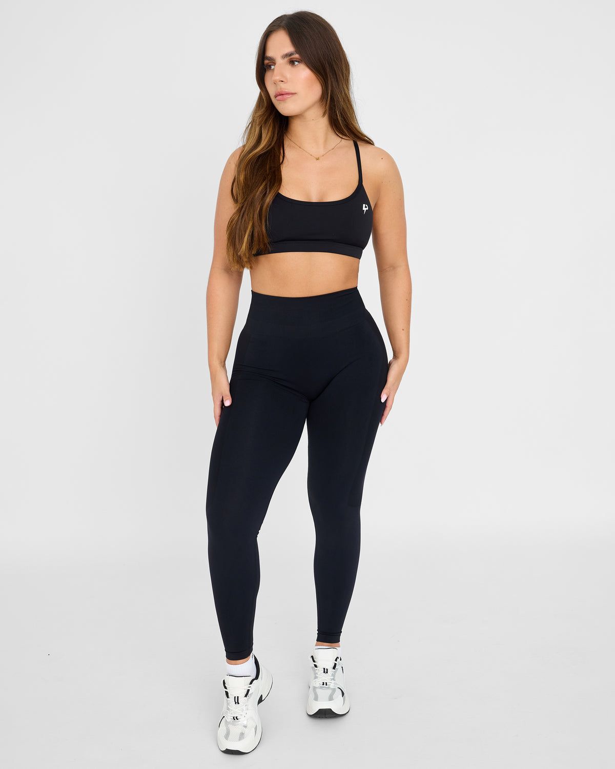 Soutien-gorge de sport Evolve