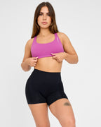 Sujetador deportivo Criss Cross Evolve 
