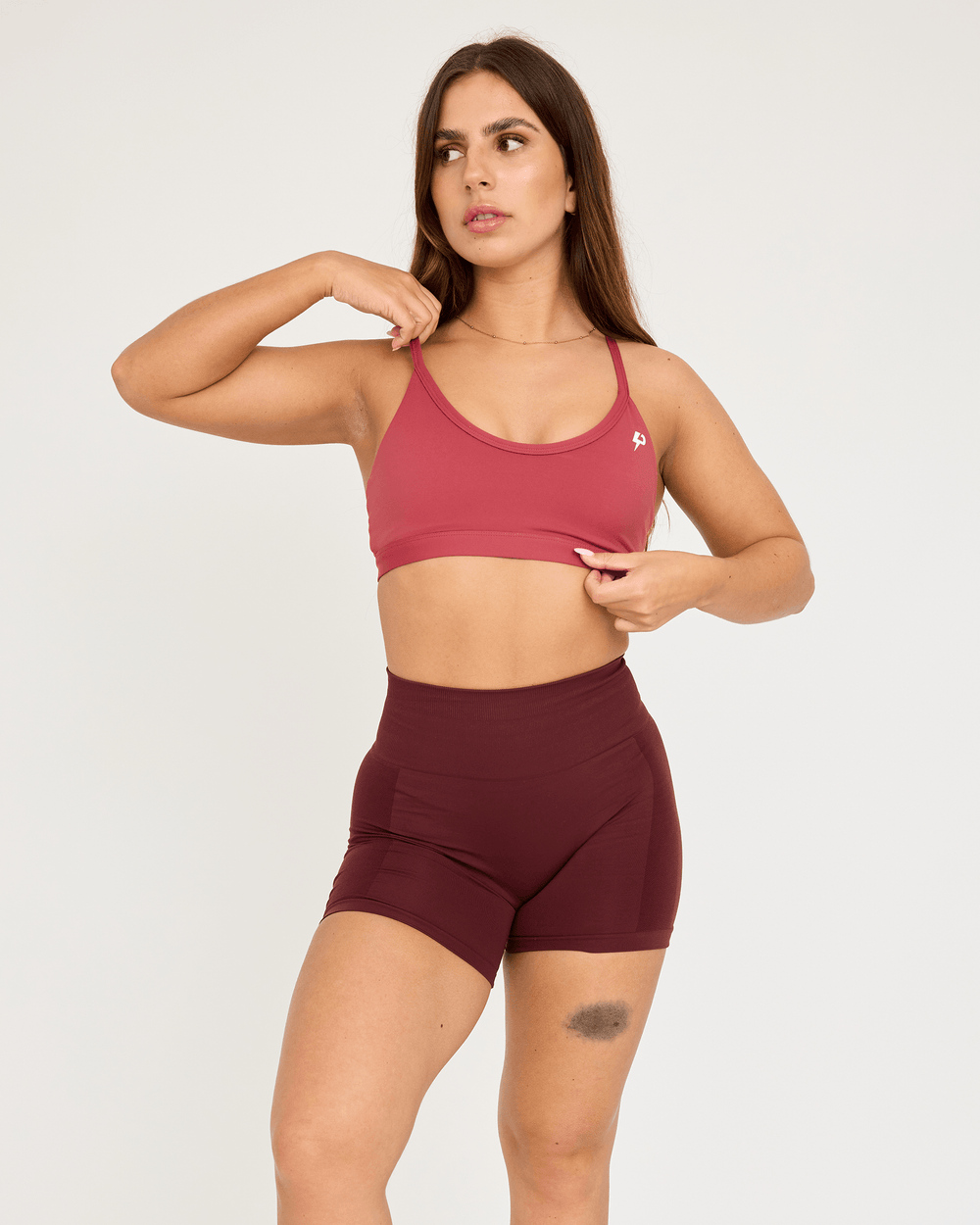 Soutien-gorge de sport Evolve