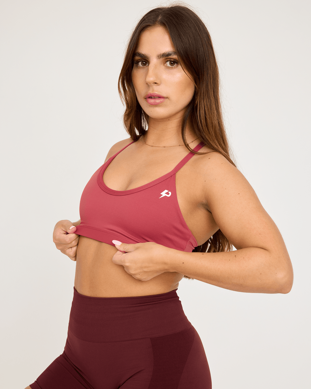 Soutien-gorge de sport Evolve