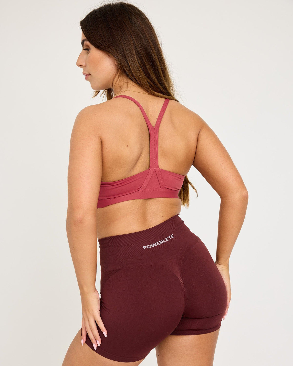 Soutien-gorge de sport Evolve