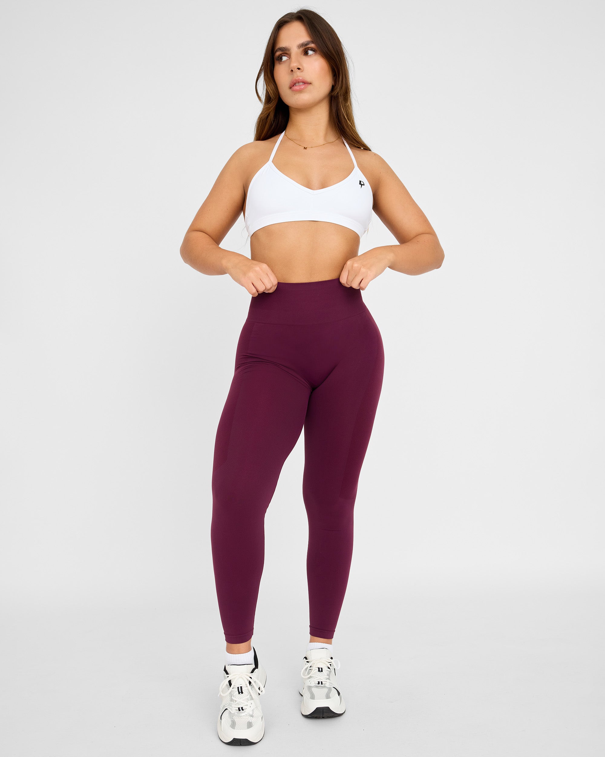 Mallas sin costuras Evolve 