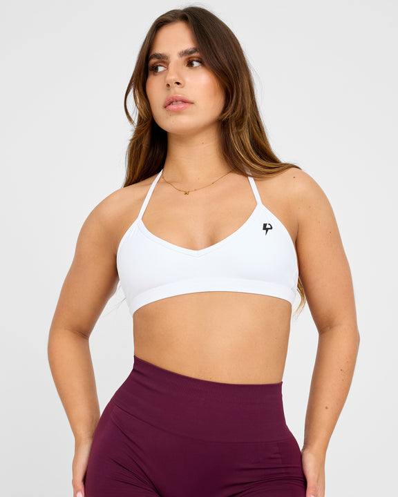 Reggiseno sportivo Evolve Barely There