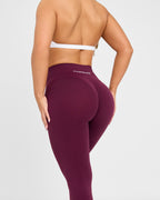 Mallas sin costuras Evolve 