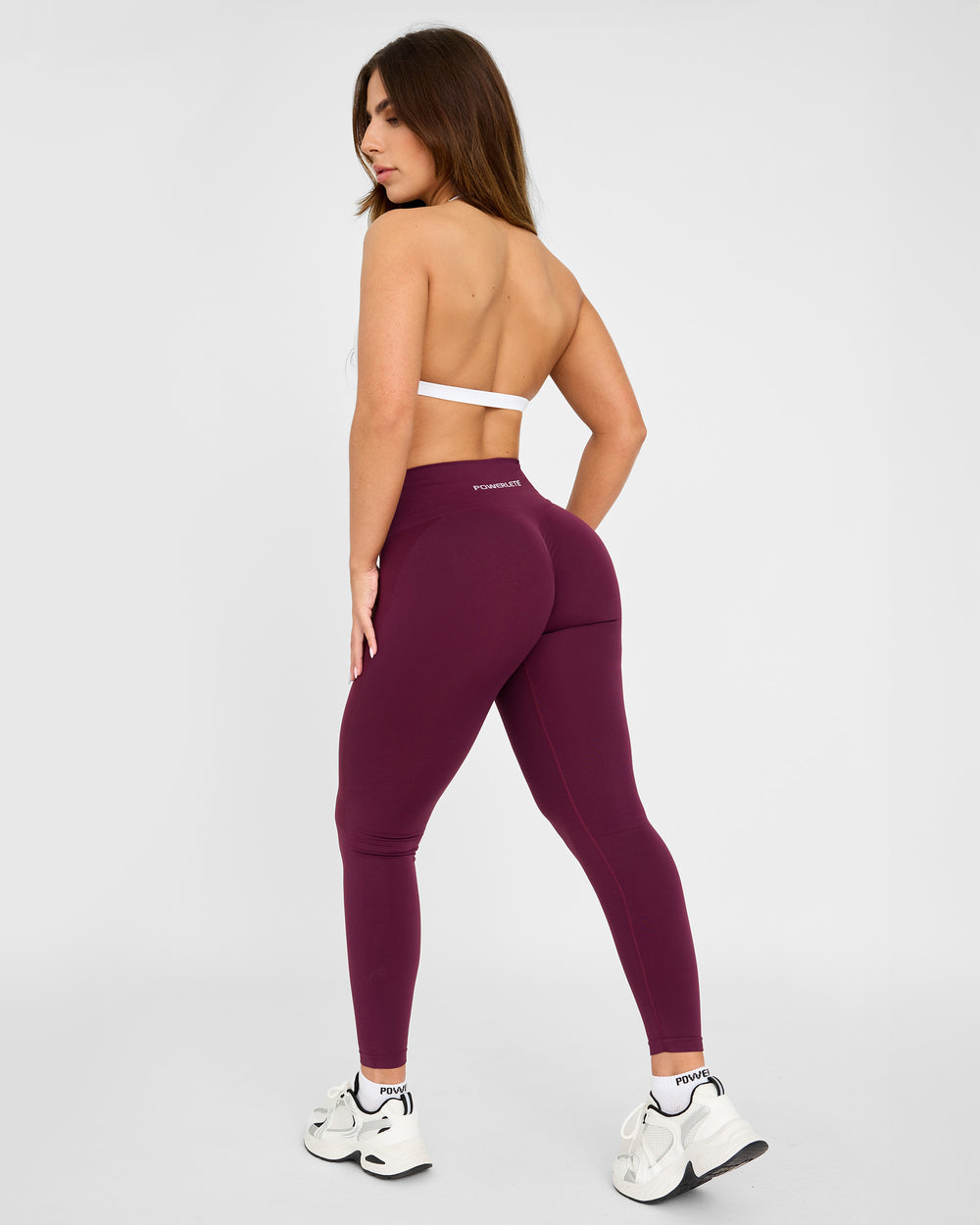 Evolve Nahtlose Leggings