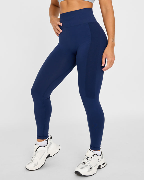 Leggings senza cuciture Evolve  - hover image
