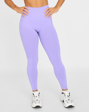 Leggings senza cuciture Evolve 