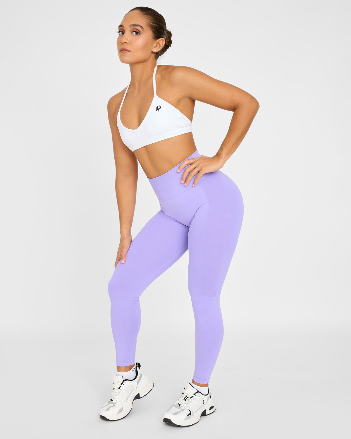 Leggings senza cuciture Evolve 
