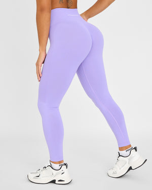Leggings senza cuciture Evolve 