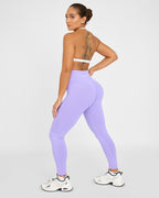 Evolve sømløse leggings