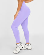 Evolve sømløse leggings