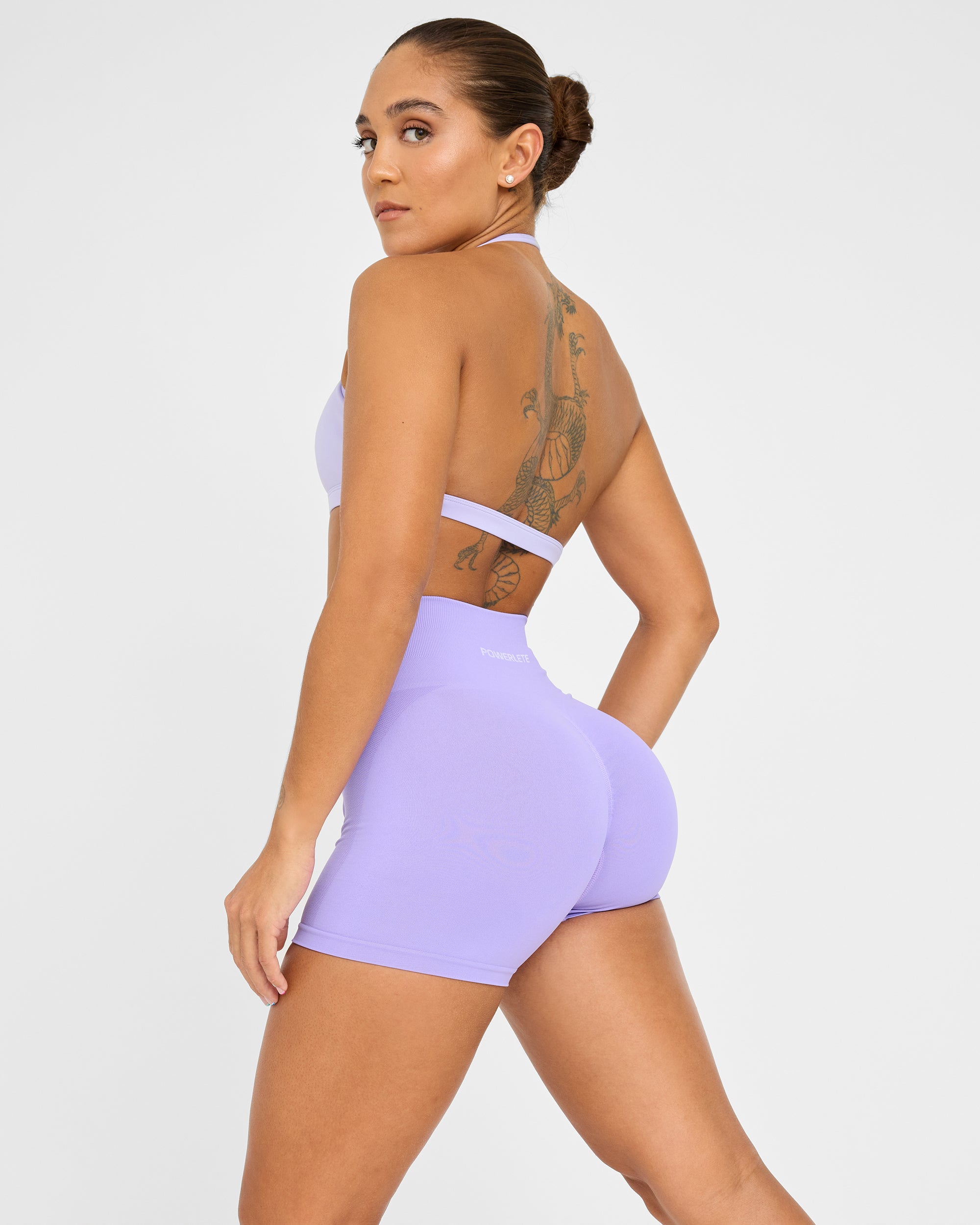 Evolve Barely There sports-bh