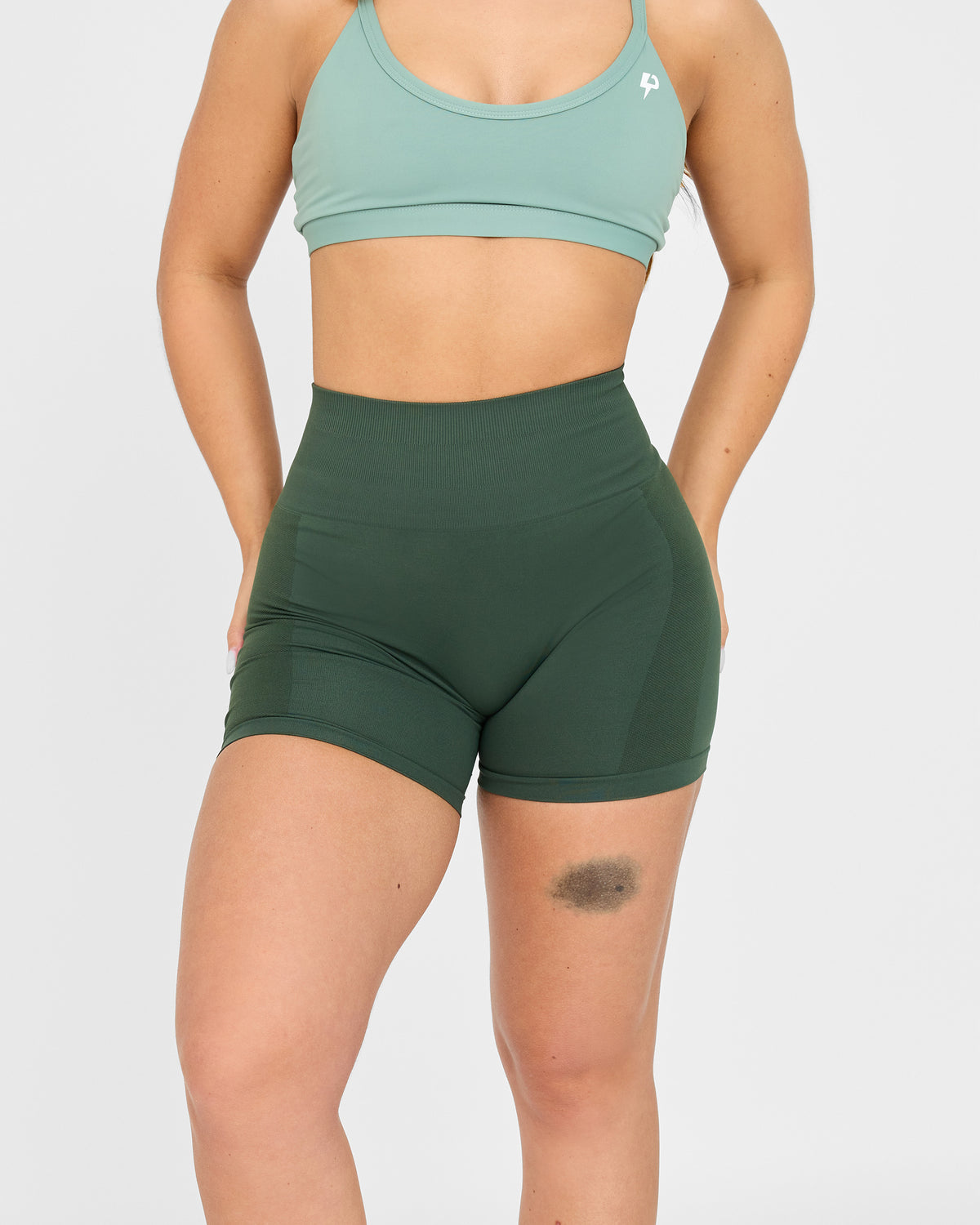 Short sans couture Evolve