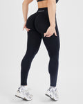 Evolve Nahtlose Leggings