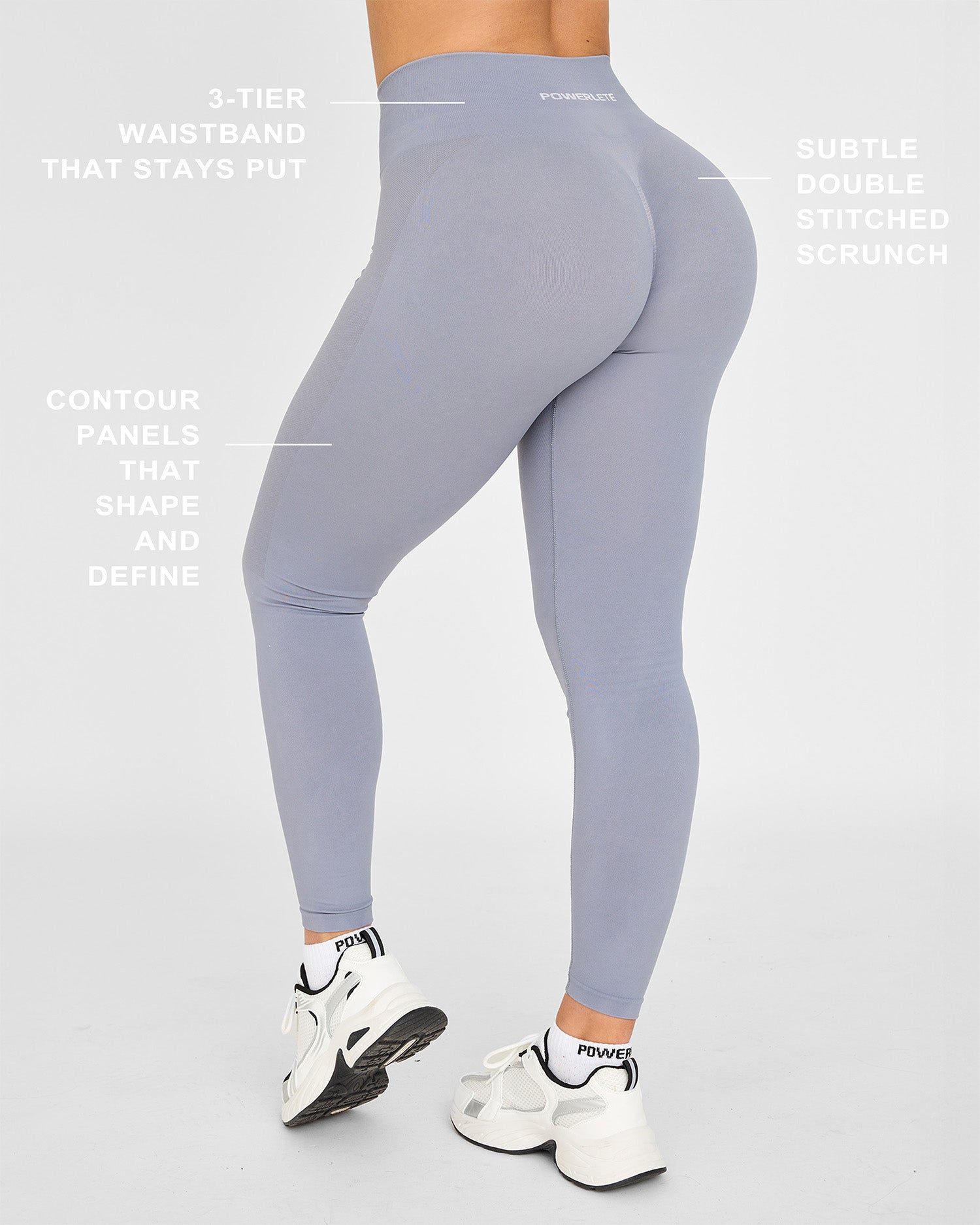 Evolve Seamless Leggings