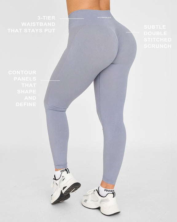 Evolve Nahtlose Leggings - hover image