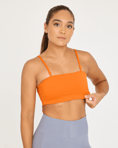 Bralette bandeau Evolve 