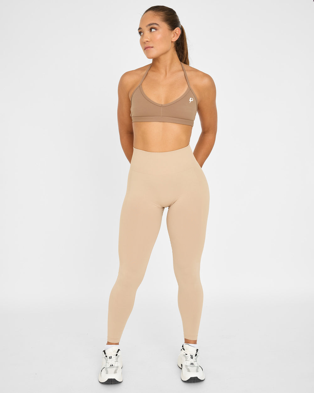 Evolve Naadloze Legging