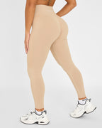 Evolve sømløse leggings