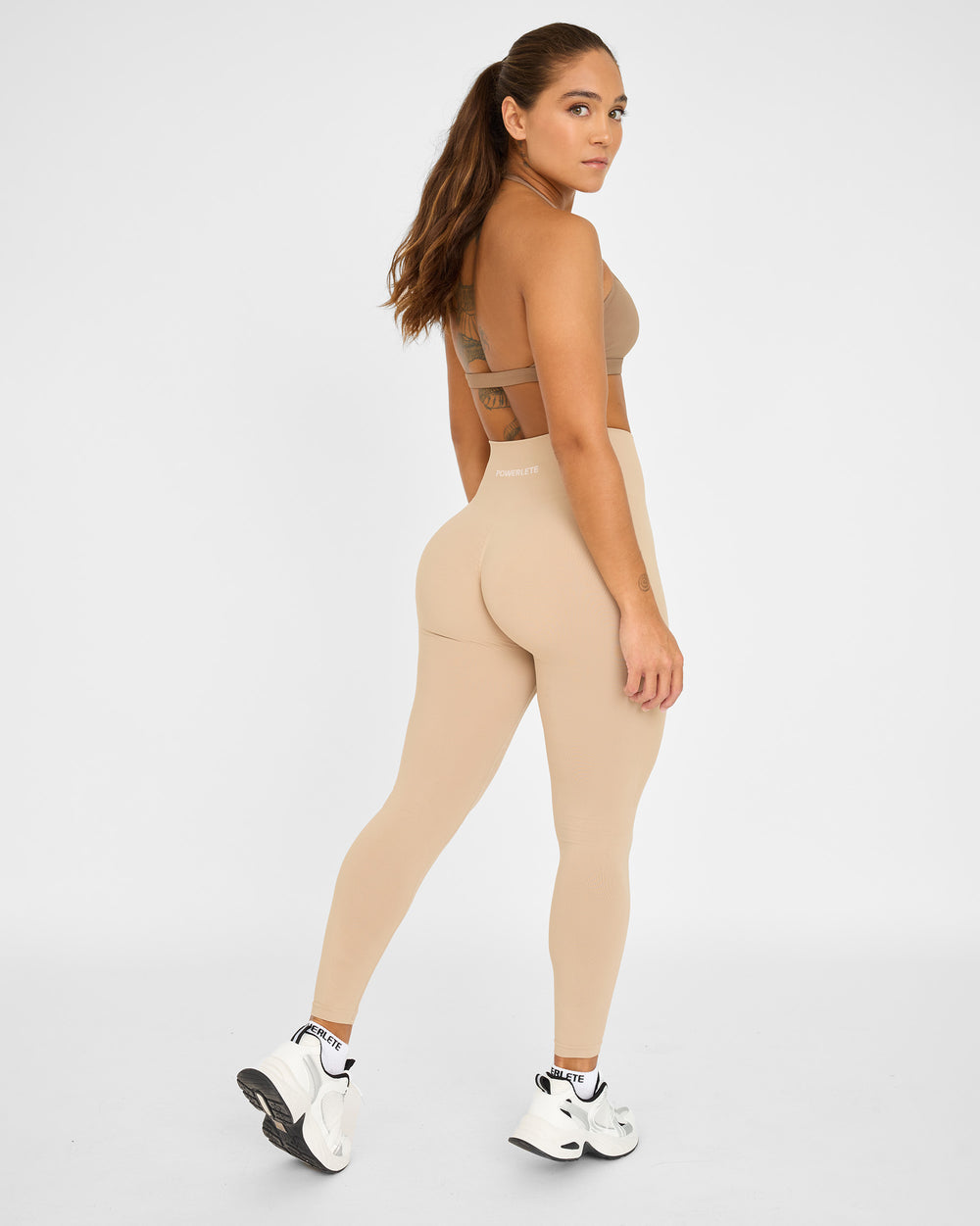 Evolve Naadloze Legging
