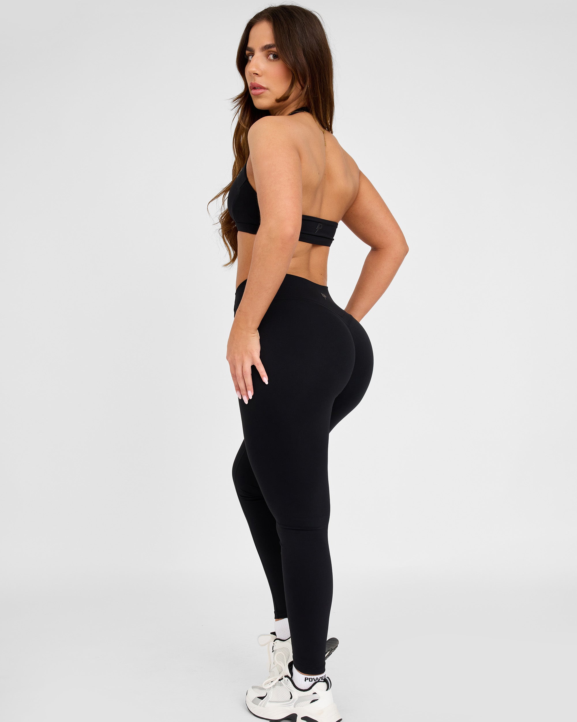 Soutien-gorge de sport dos nu Legacy