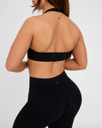 Soutien-gorge de sport dos nu Legacy
