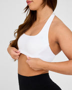 Legacy Halterneck Sports Bra
