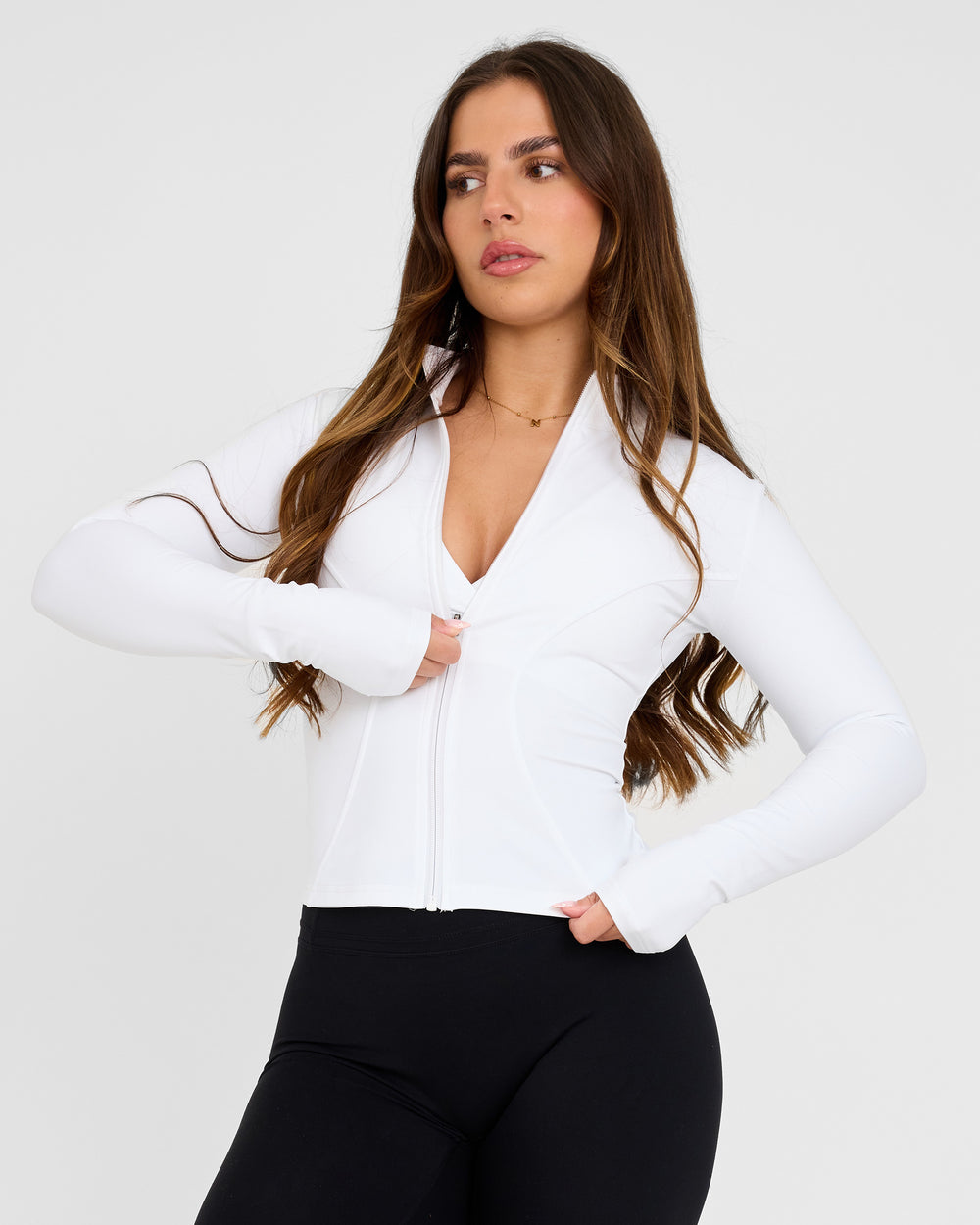 Giacca con zip Legacy BBL