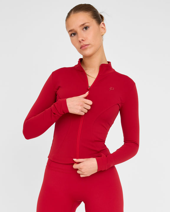 Giacca con zip Legacy BBL