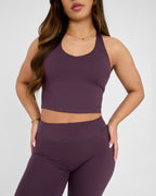Legacy Neckholder Vest Top