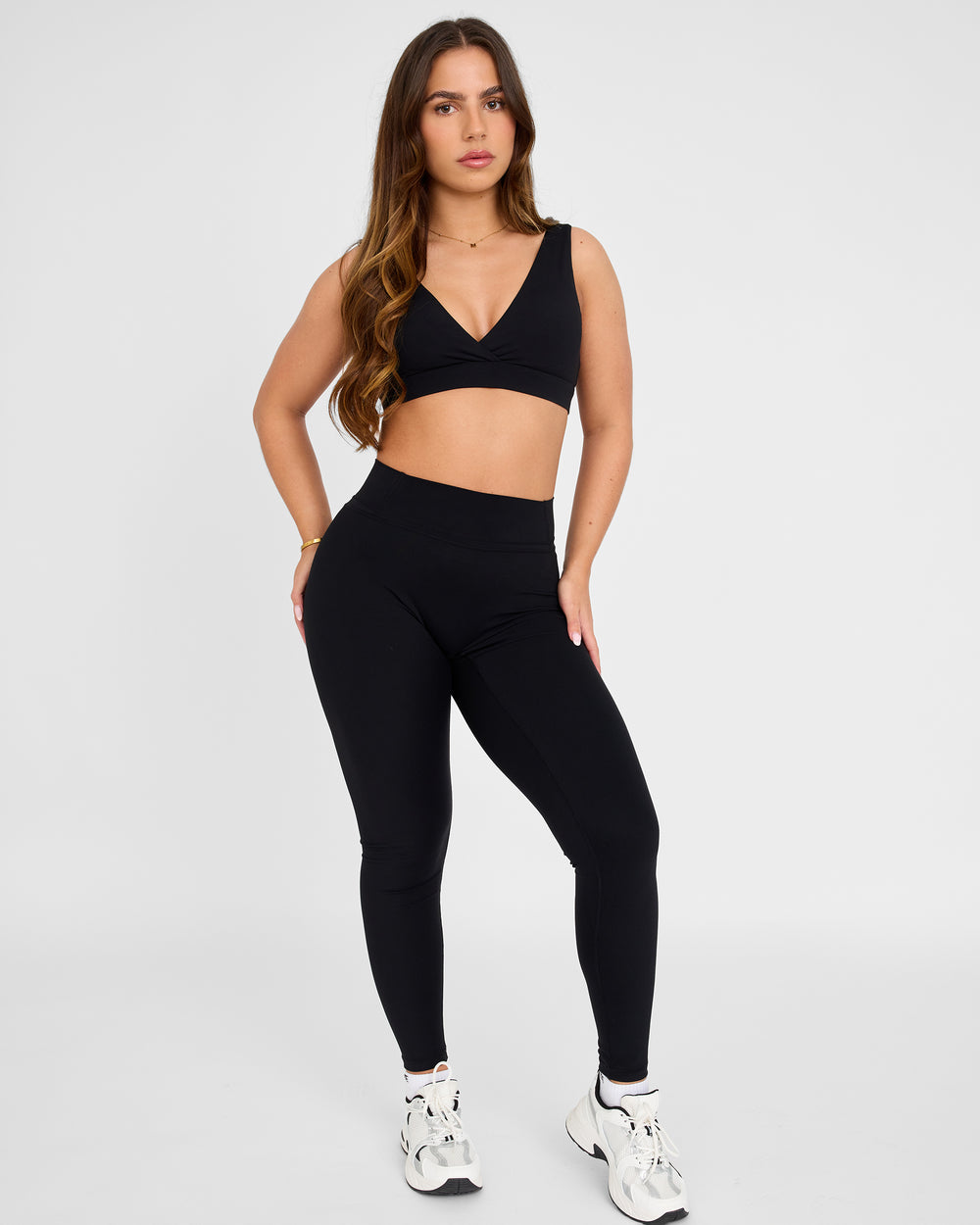 Leggings Legacy Sculpt