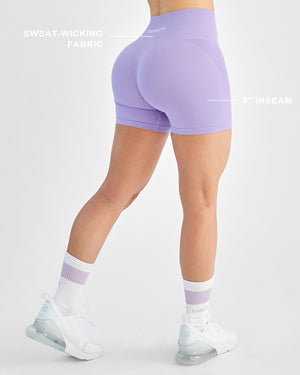 Short sans couture Evolve