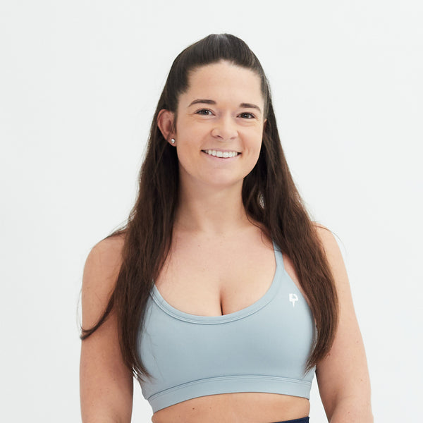 Molly Elms - Customer Care Manager