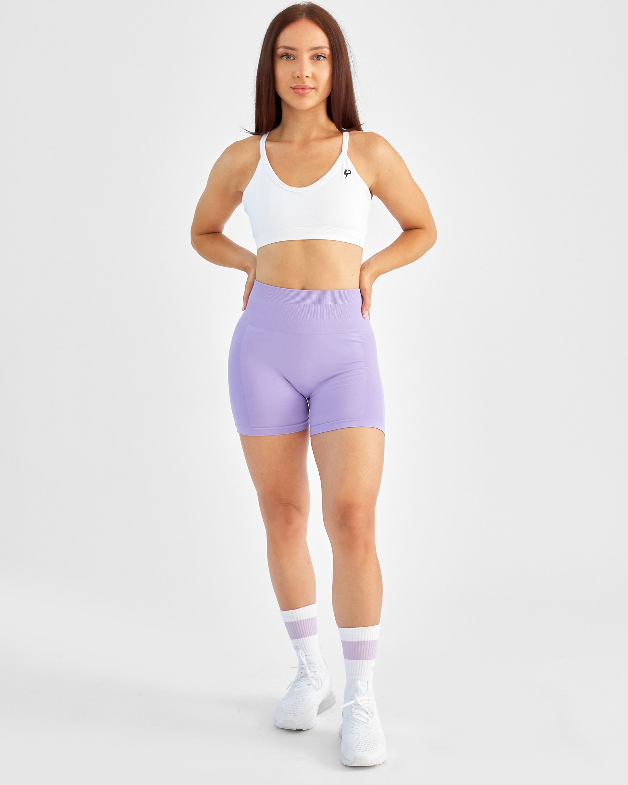 Evolve Seamless Shorts