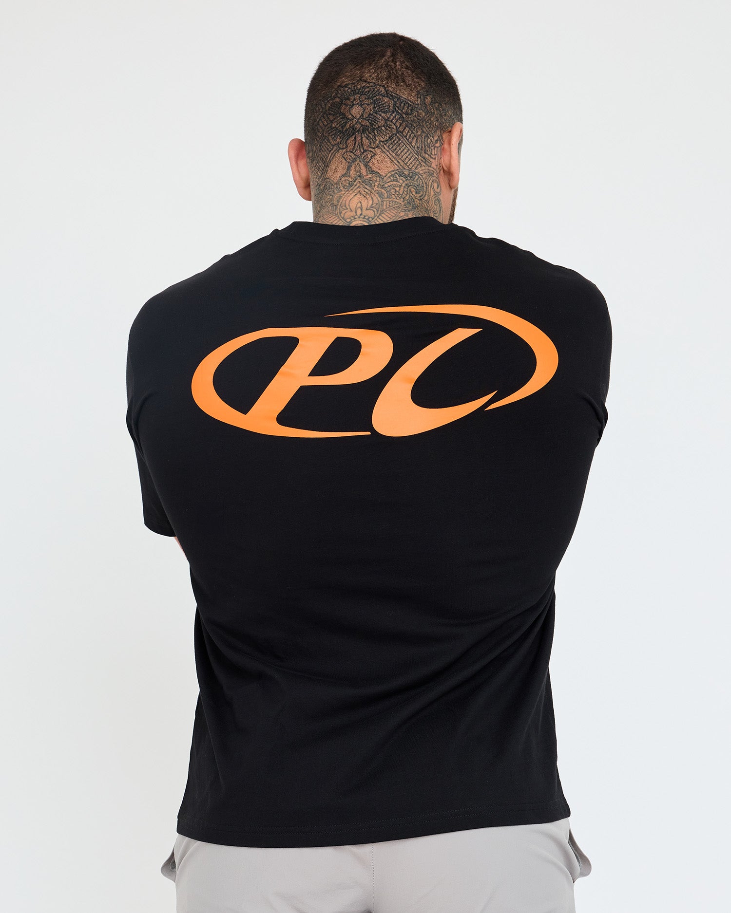 T-Shirt PL surdimensionné
